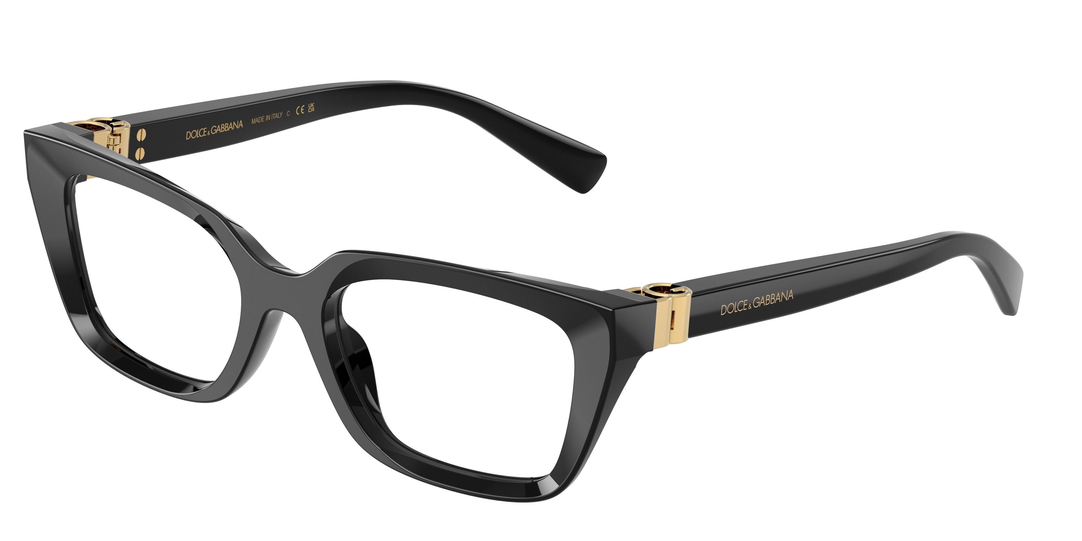 Dolce & Gabbana DG3436 501  